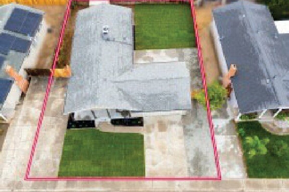 Marysville fix and flip loan — subject property photo 10
