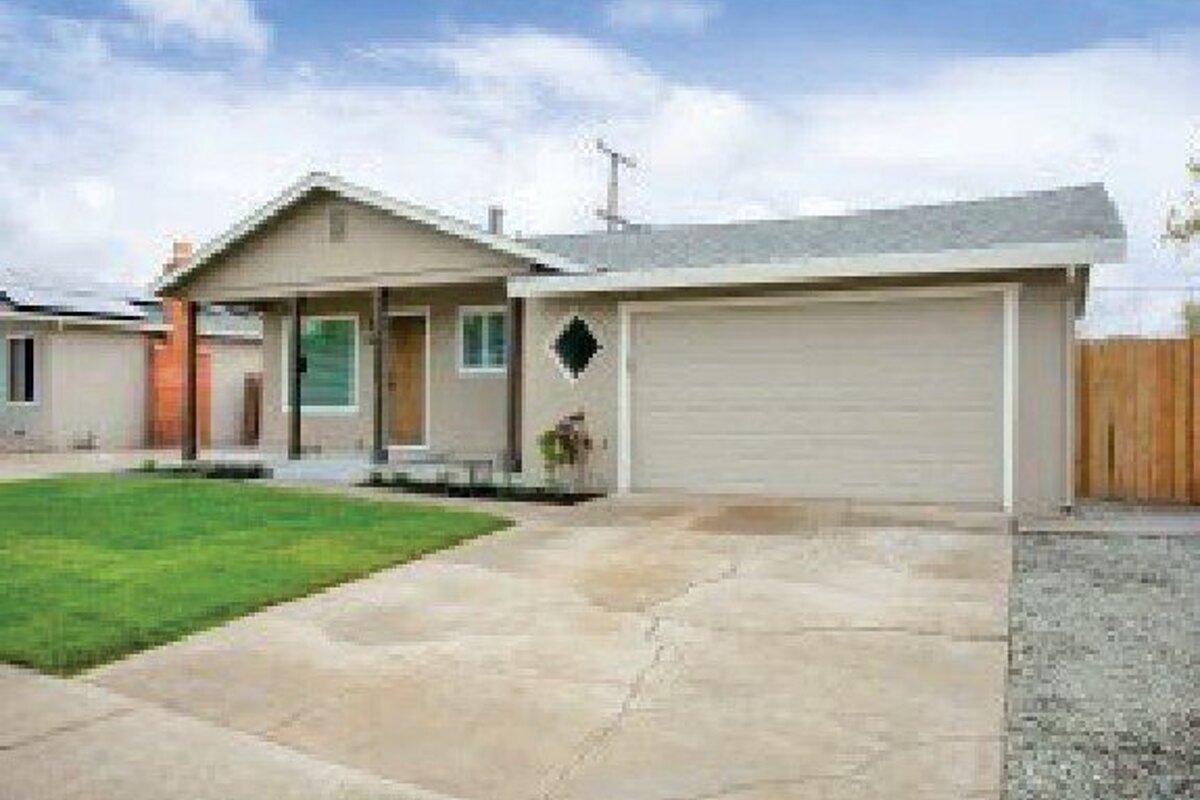 Marysville fix and flip loan — subject property photo 4