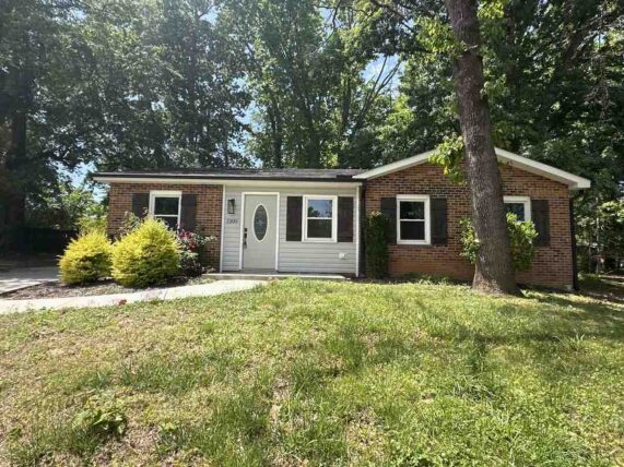 Raleigh dscr loan — subject property photo 4