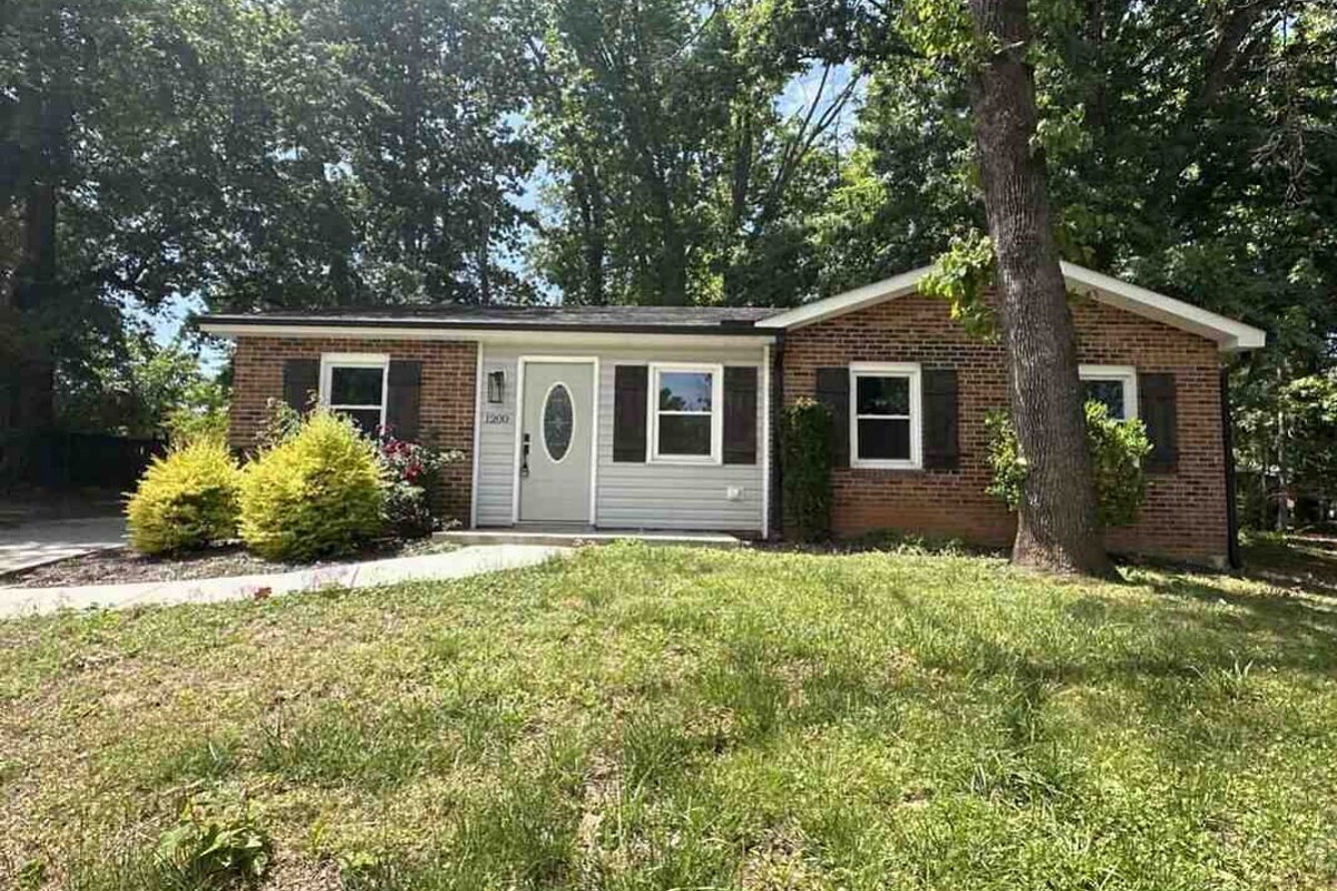 Raleigh dscr loan — subject property photo 4