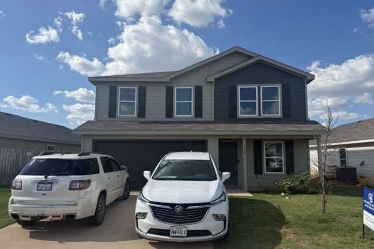 Abilene dscr loan — subject property photo 2