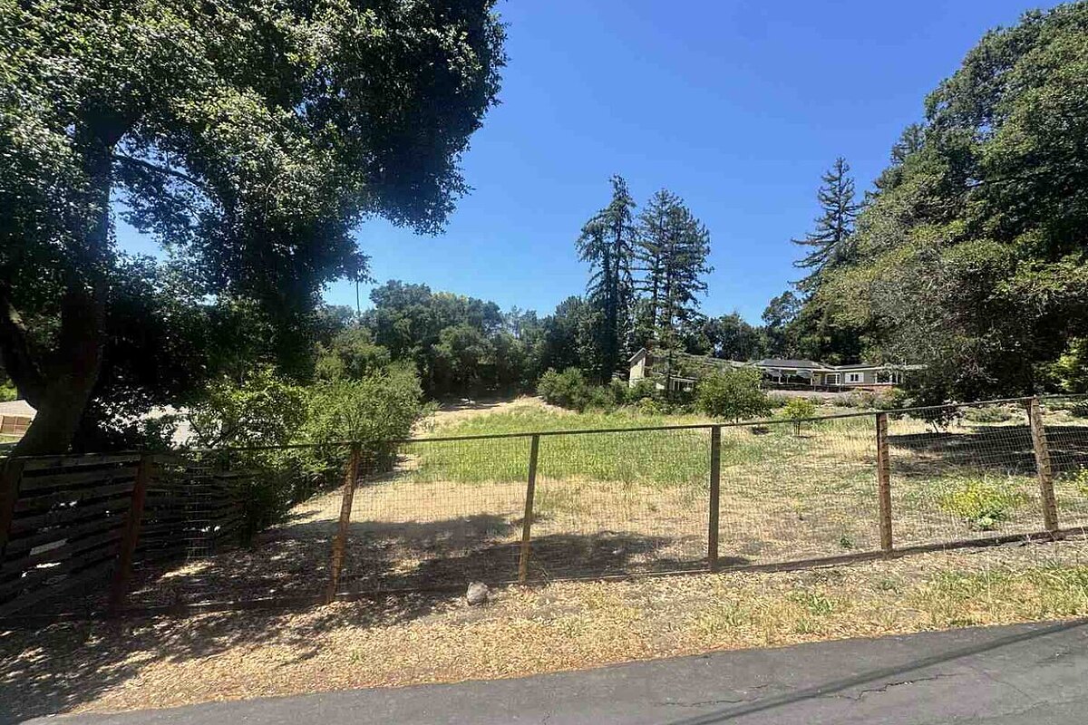 Lafayette ground-up construction loan — subject property photo 4