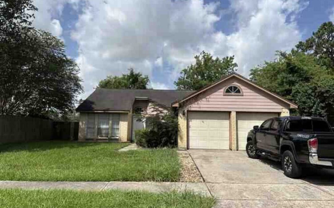 Recently Funded DSCR Loan In Spring, Texas