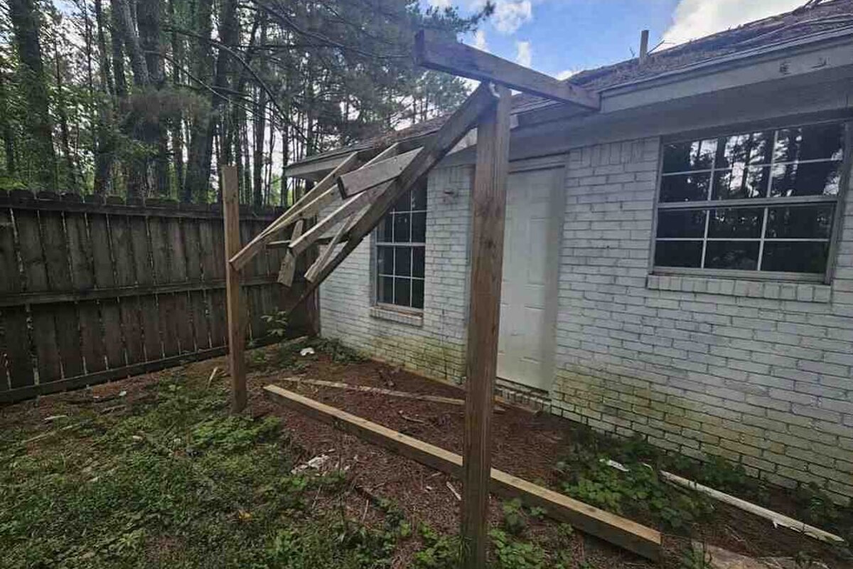 Magee dscr loan — subject property photo 10