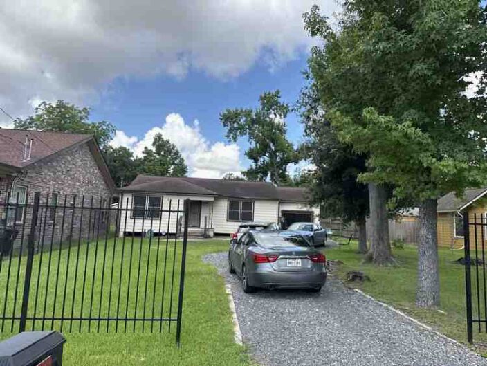 Houston dscr loan — subject property photo 1
