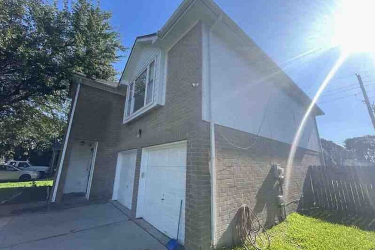 Humble dscr loan — subject property photo 7