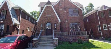 Detroit dscr loan — subject property photo 3