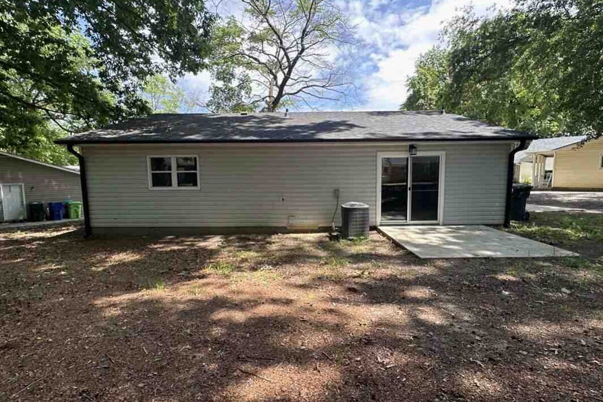 Raleigh dscr loan — subject property photo 2
