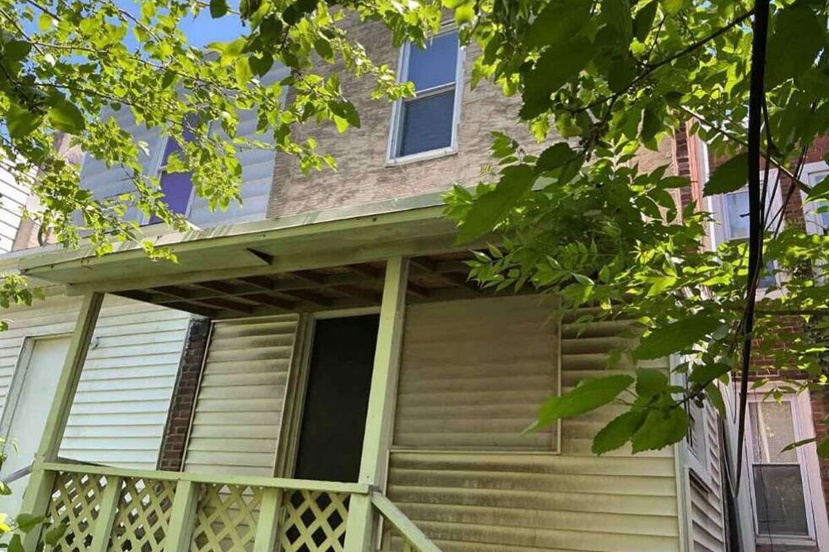 Philadelphia dscr loan — subject property photo 6