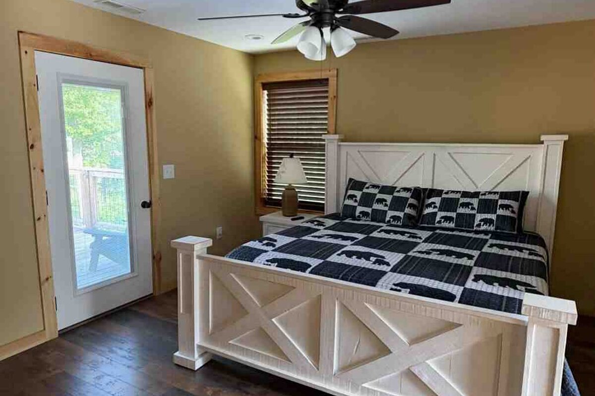 Gatlinburg dscr loan — subject property photo 7