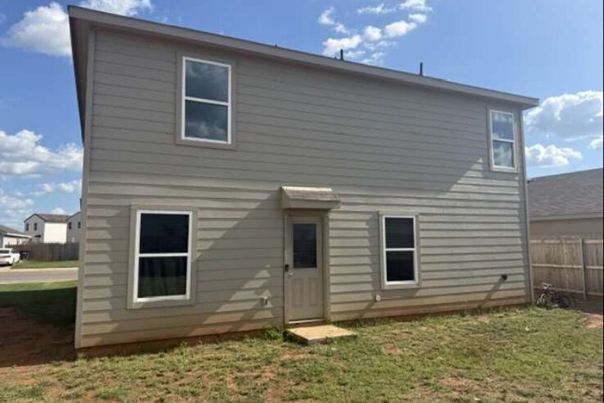 Abilene dscr loan — subject property photo 3
