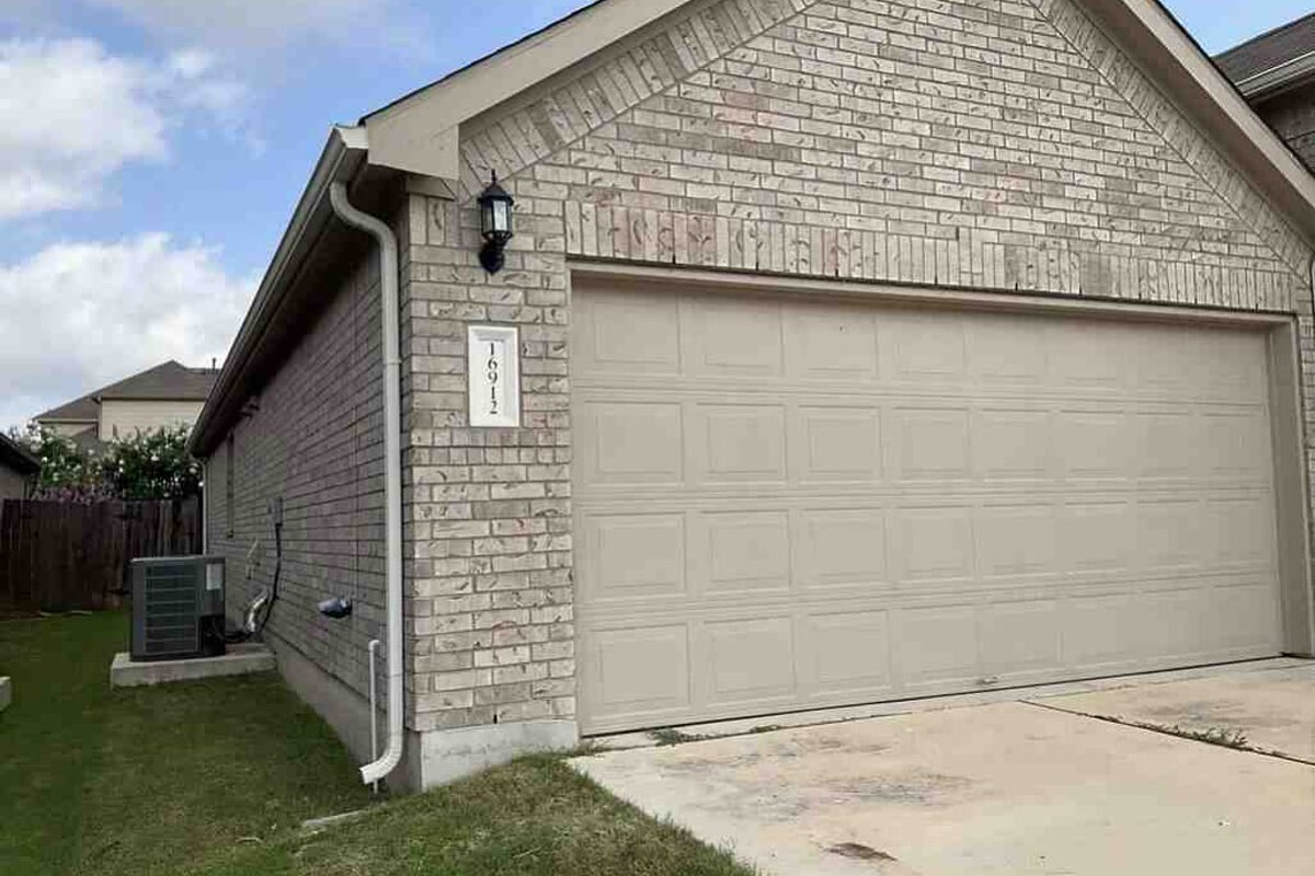 Pflugerville dscr loan — subject property photo 6