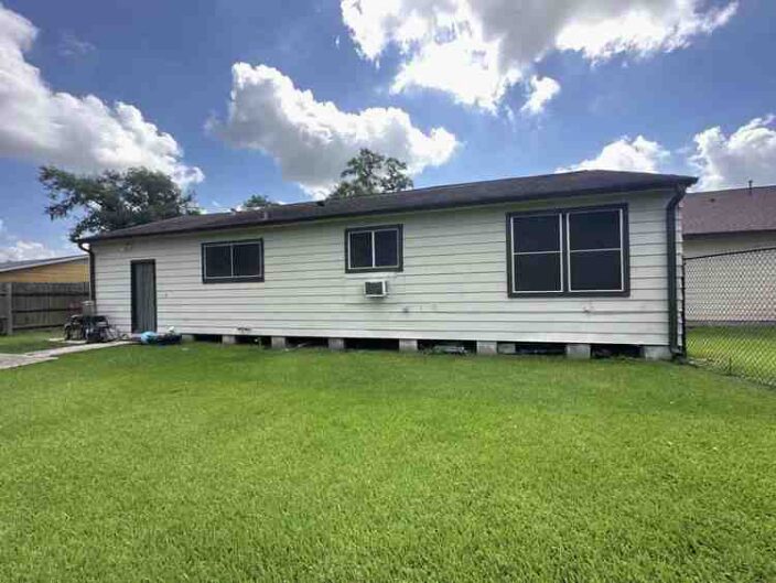 Houston dscr loan — subject property photo 3