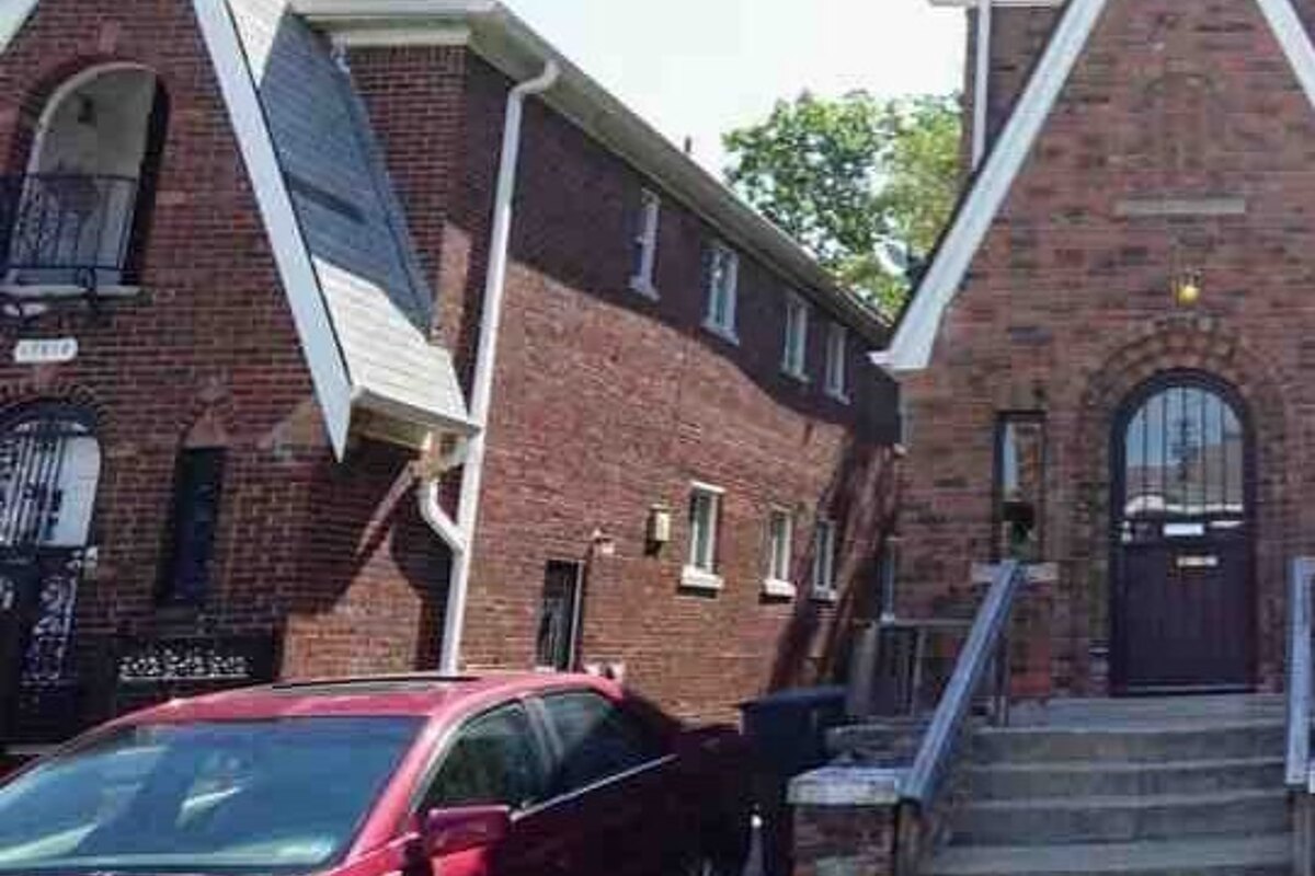 Detroit dscr loan — subject property photo 3