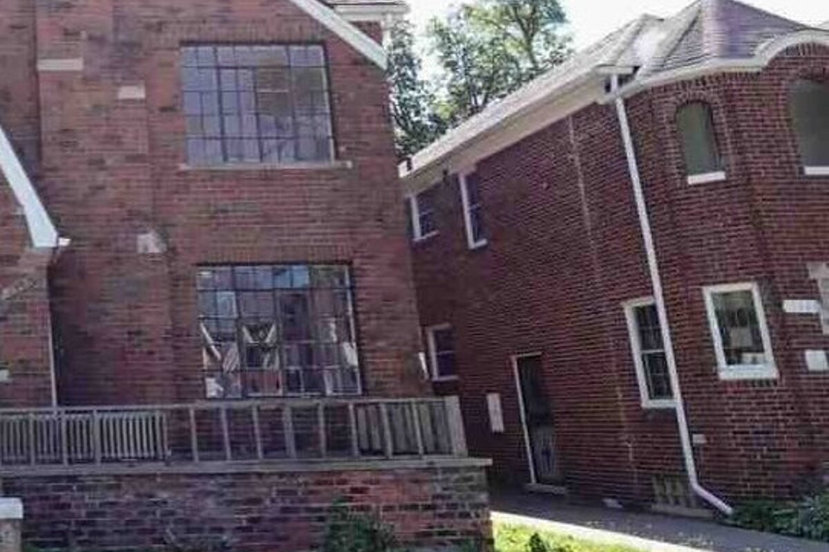 Detroit dscr loan — subject property photo 4