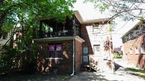 Detroit dscr loan — subject property photo 1