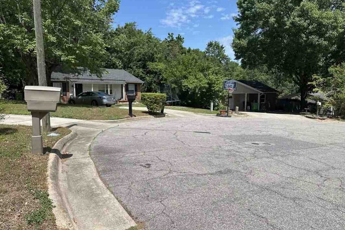 Raleigh dscr loan — subject property photo 3