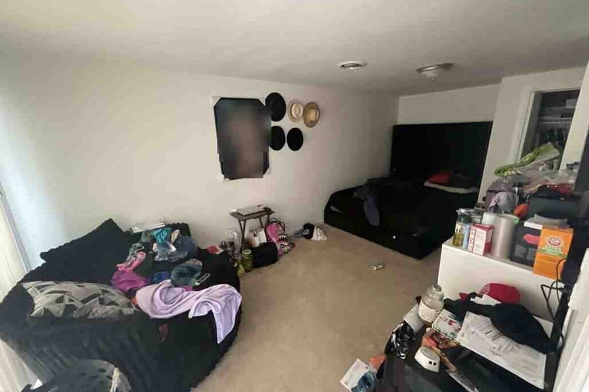 Washington dscr loan — subject property photo 7