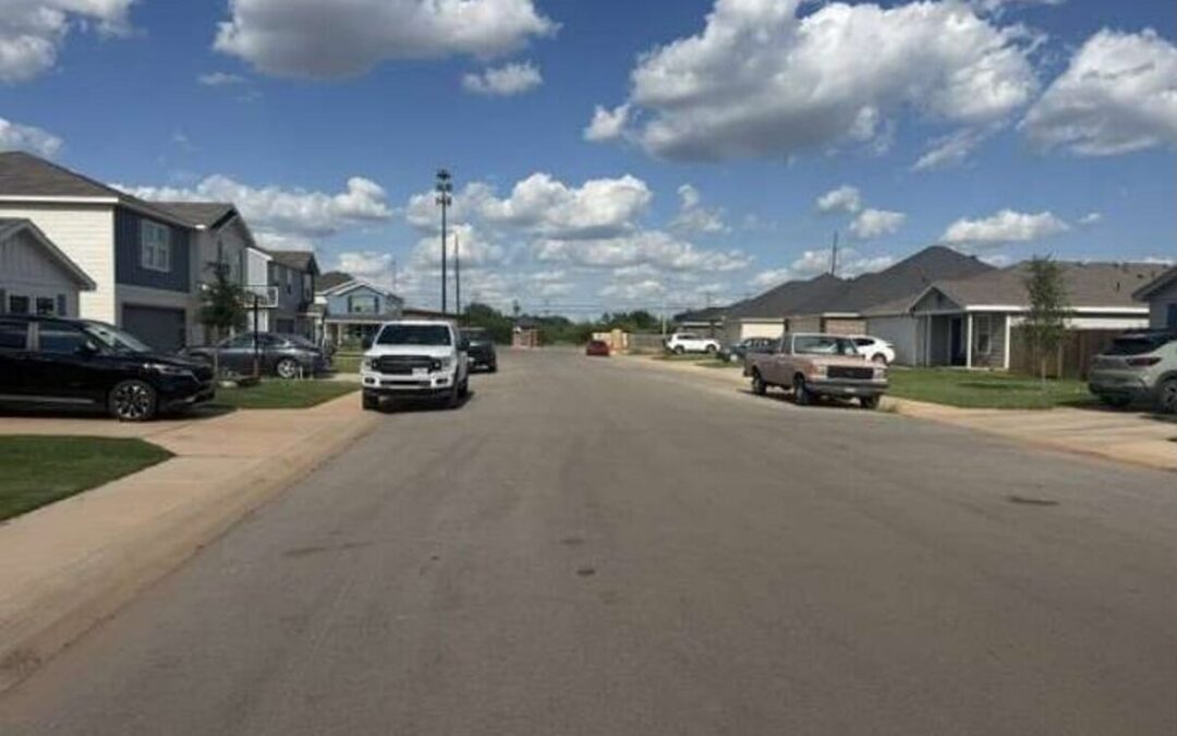 Recently Funded DSCR Loan In Abilene, Texas