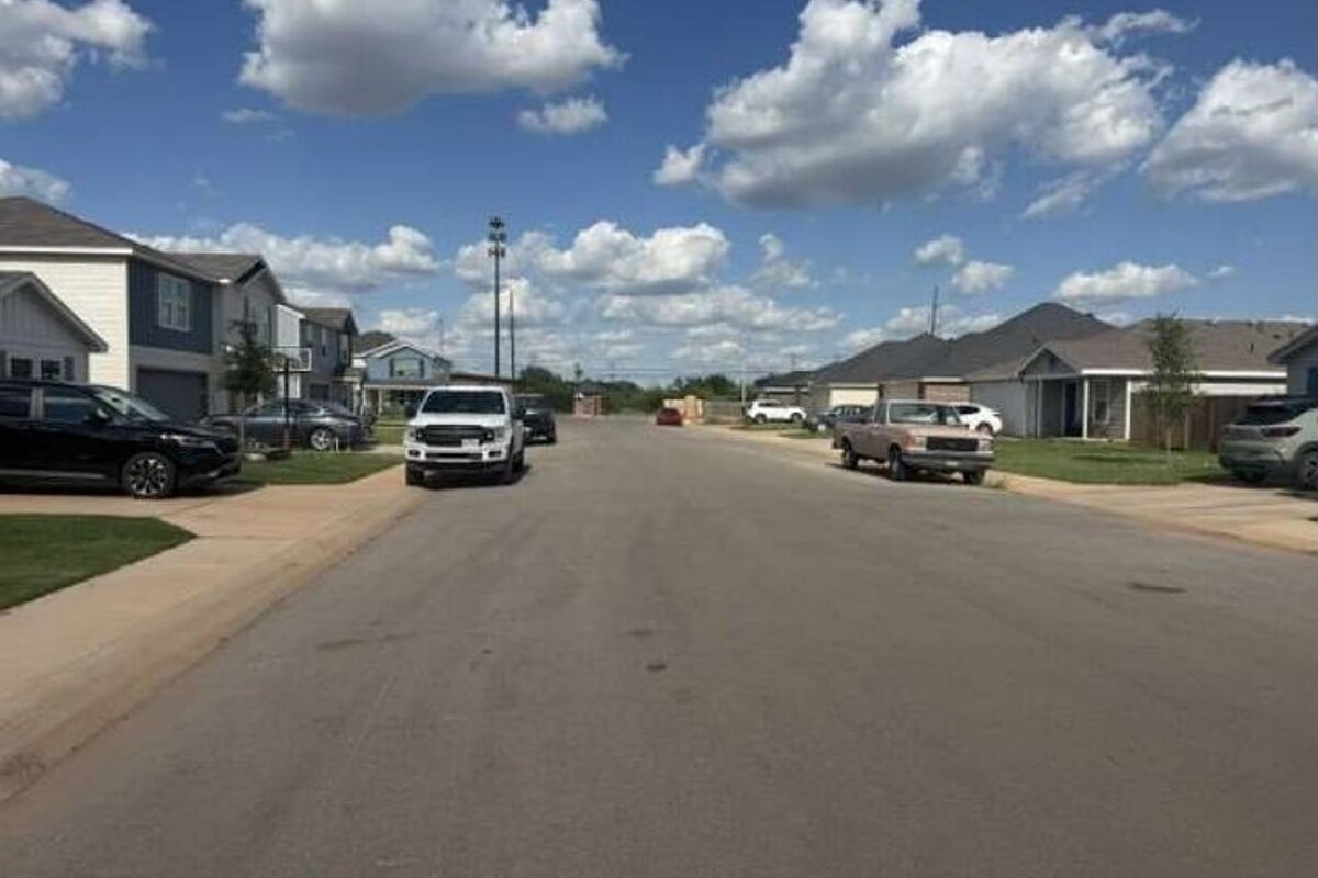 Abilene dscr loan — subject property photo 1
