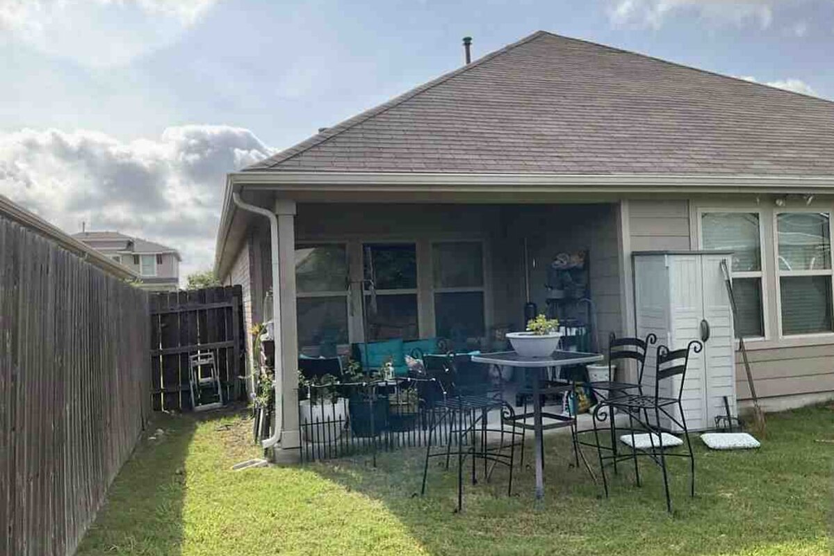 Pflugerville dscr loan — subject property photo 4