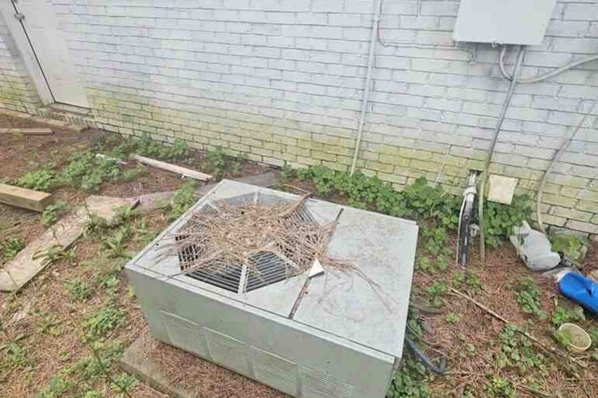 Magee dscr loan — subject property photo 1