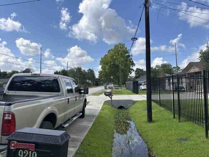 Houston dscr loan — subject property photo 2