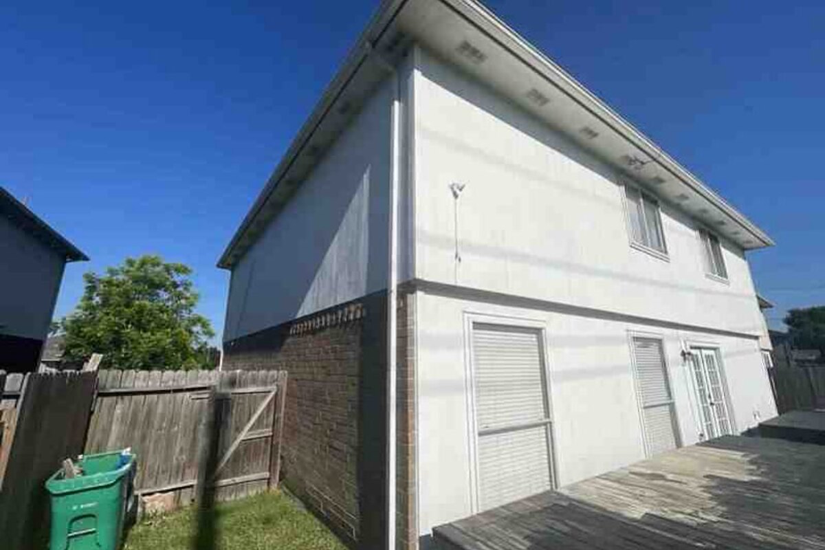 Humble dscr loan — subject property photo 4