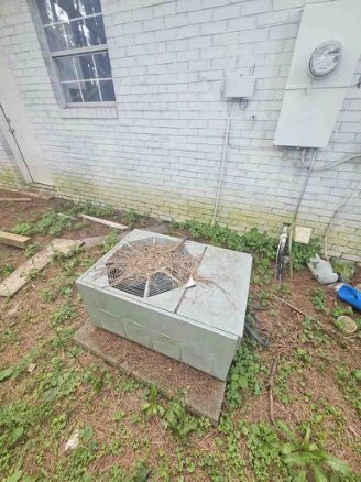 Magee dscr loan — subject property photo 2