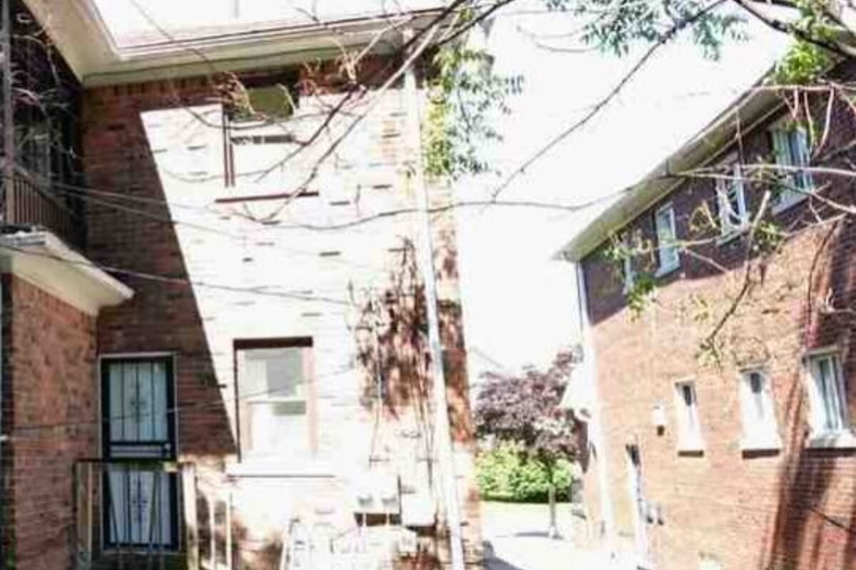 Detroit dscr loan — subject property photo 2