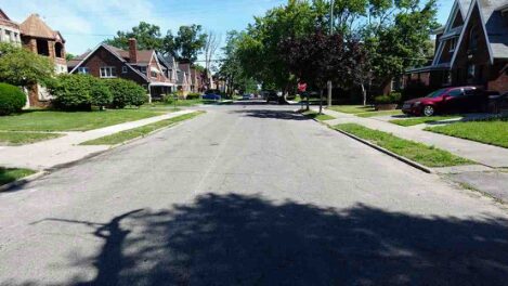 Detroit dscr loan — subject property photo 2