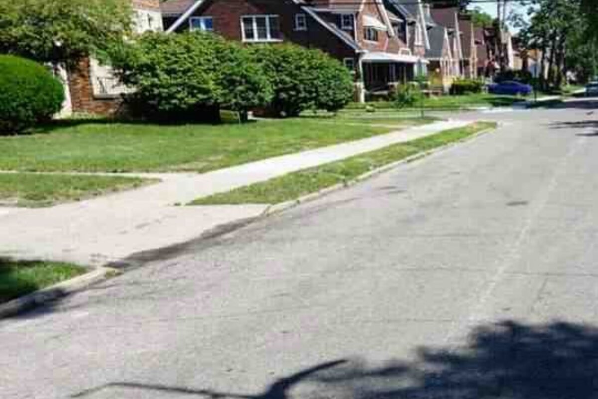 Detroit dscr loan — subject property photo 1