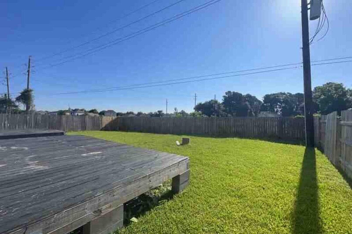 Humble dscr loan — subject property photo 8