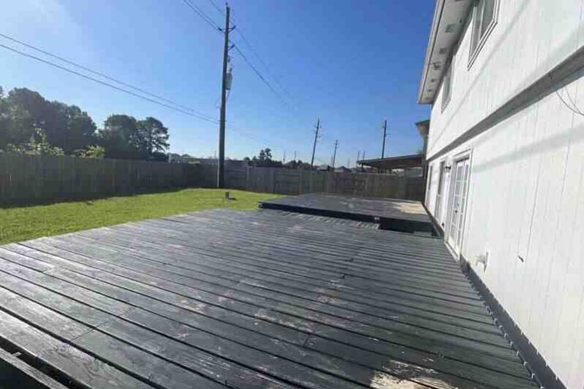 Humble dscr loan — subject property photo 10