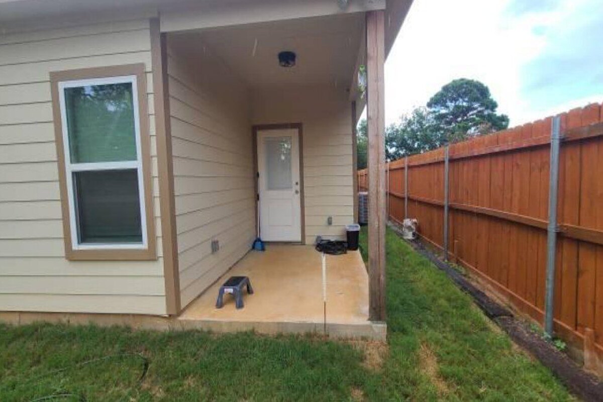 Denison dscr loan — subject property photo 6