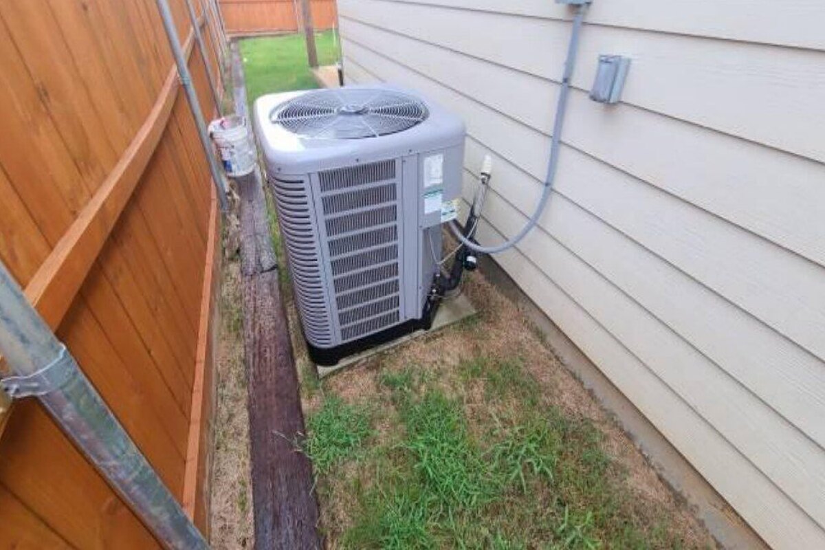 Denison dscr loan — subject property photo 5