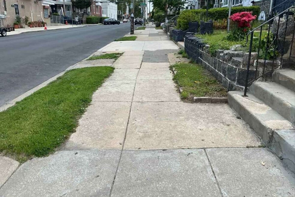 Philadelphia dscr loan — subject property photo 5