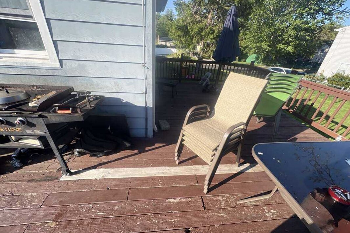 Lindenwold dscr loan — subject property photo 7