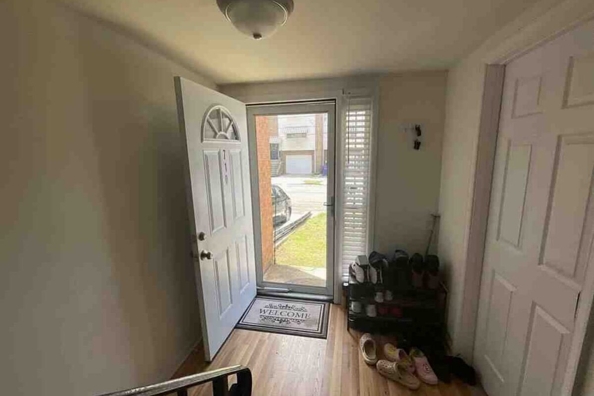 Washington dscr loan — subject property photo 10