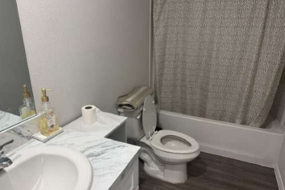 Abilene dscr loan — subject property photo 9