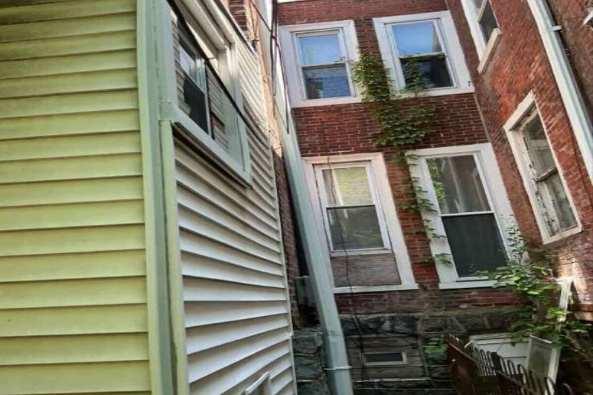 Philadelphia dscr loan — subject property photo 7