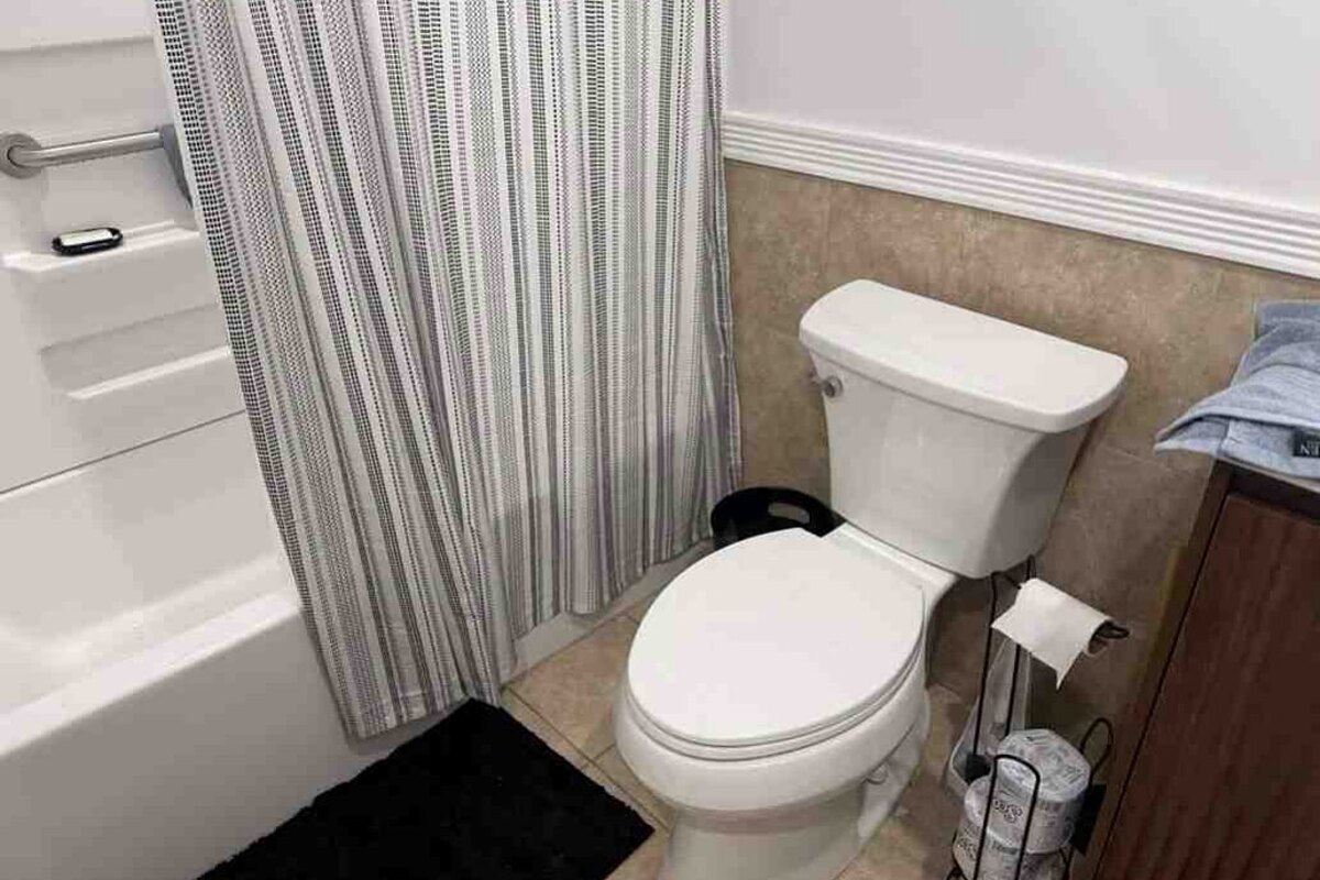 East Stroudsburg dscr loan — subject property photo 9