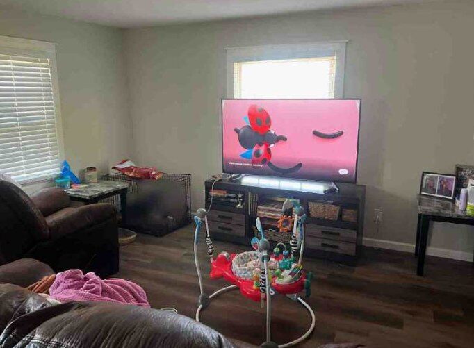 Knoxville dscr loan — subject property photo 10