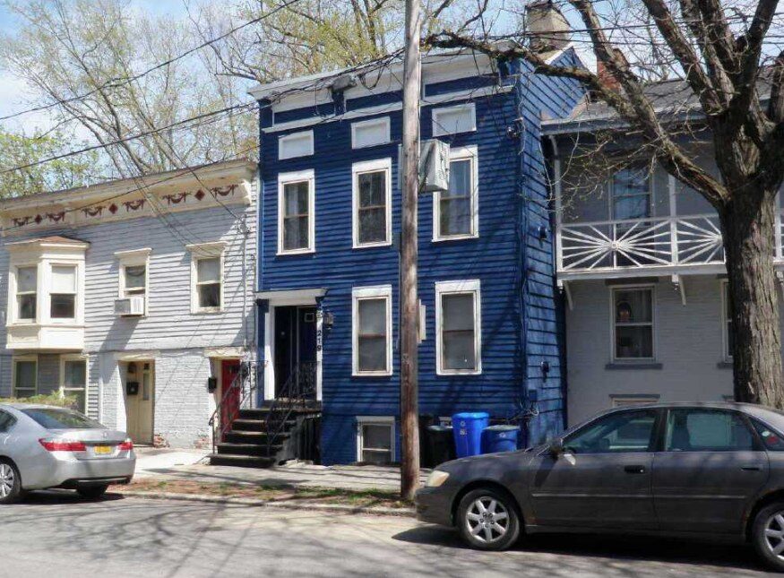 Albany dscr loan — subject property photo 3