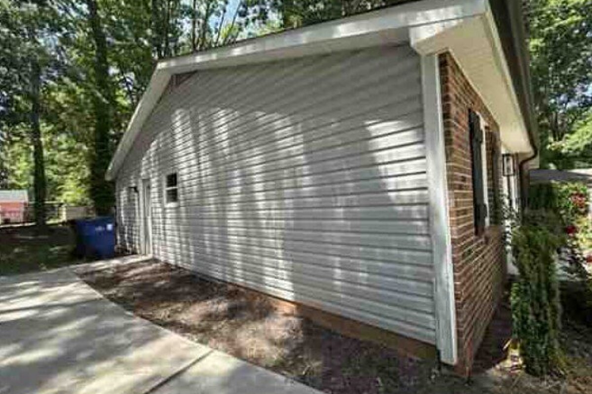 Raleigh dscr loan — subject property photo 7