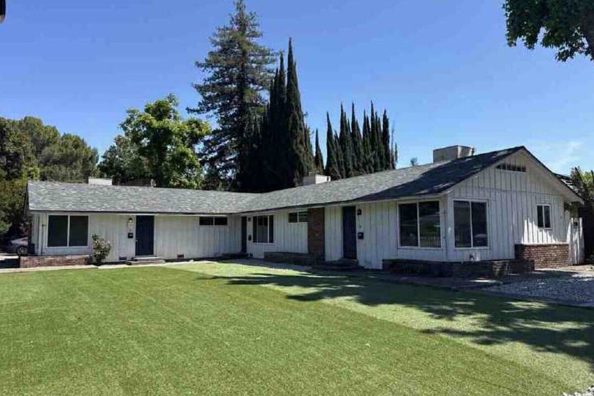 Chico dscr loan — subject property photo 2