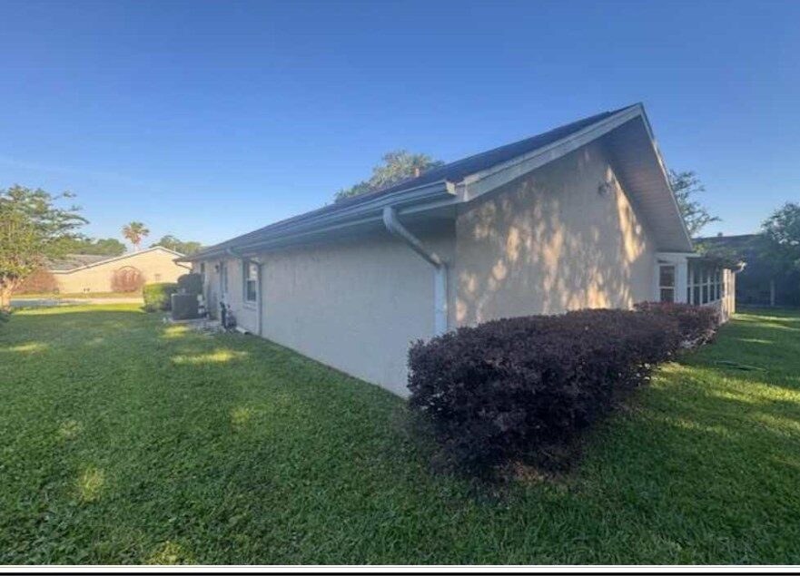 Recently Funded DSCR Loan In Ocala, Florida