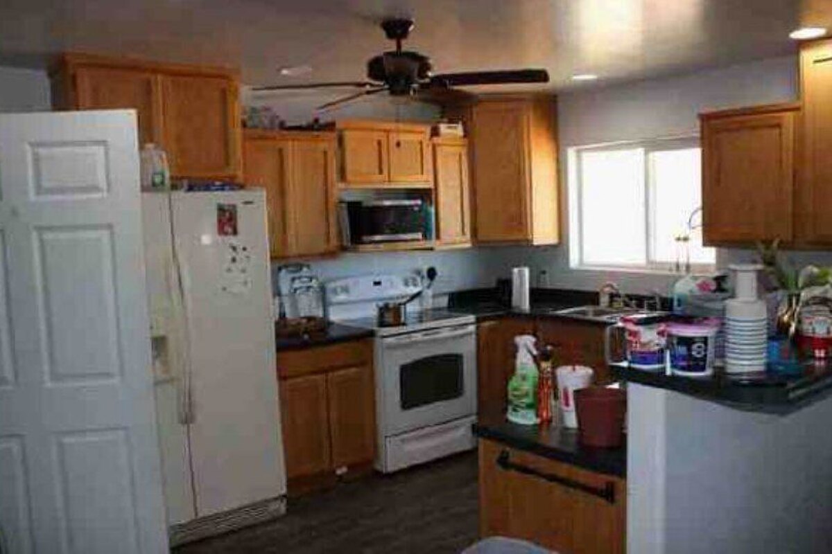 Snowflake dscr loan — subject property photo 9