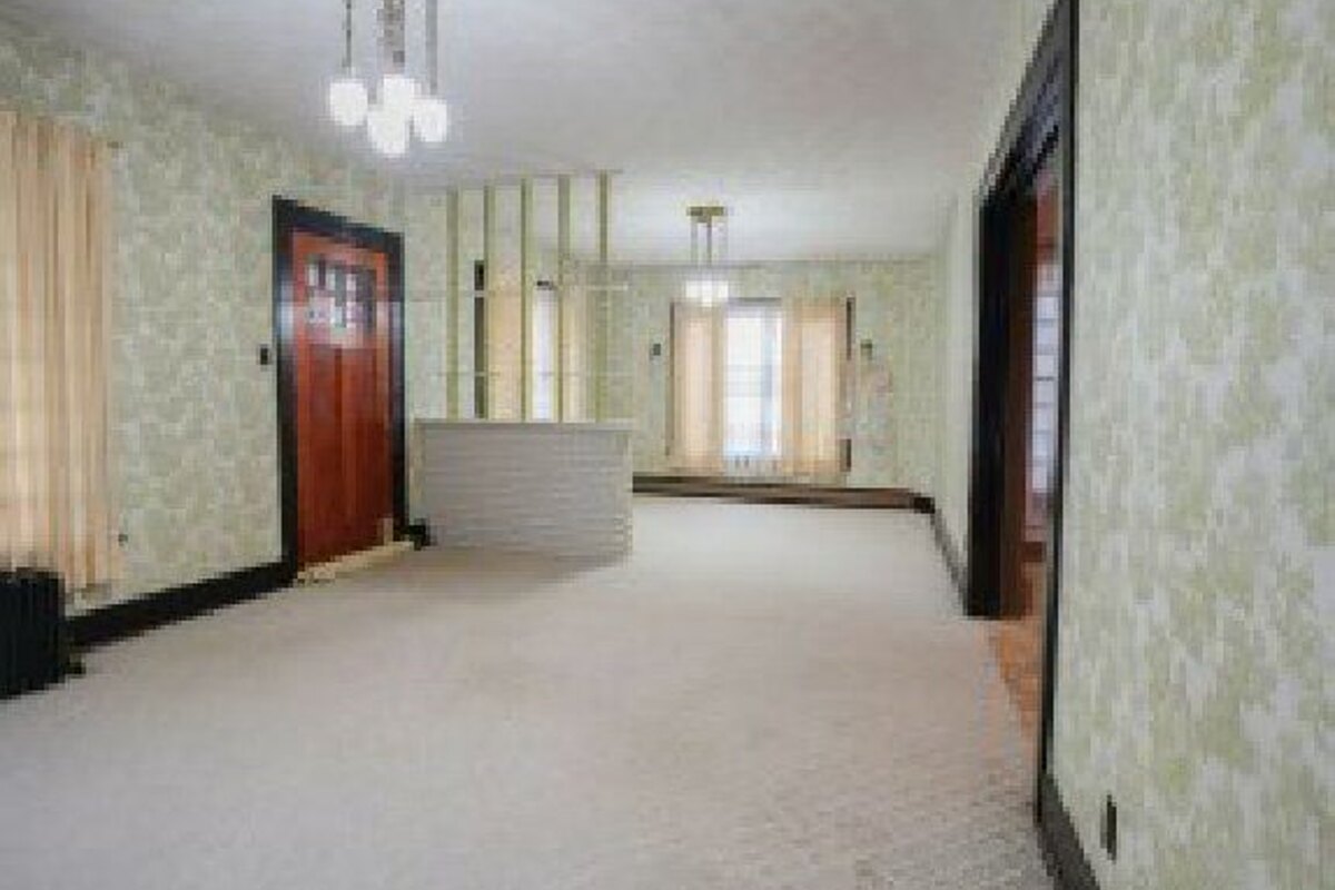 Pleasant Hill fix and flip loan — subject property photo 8
