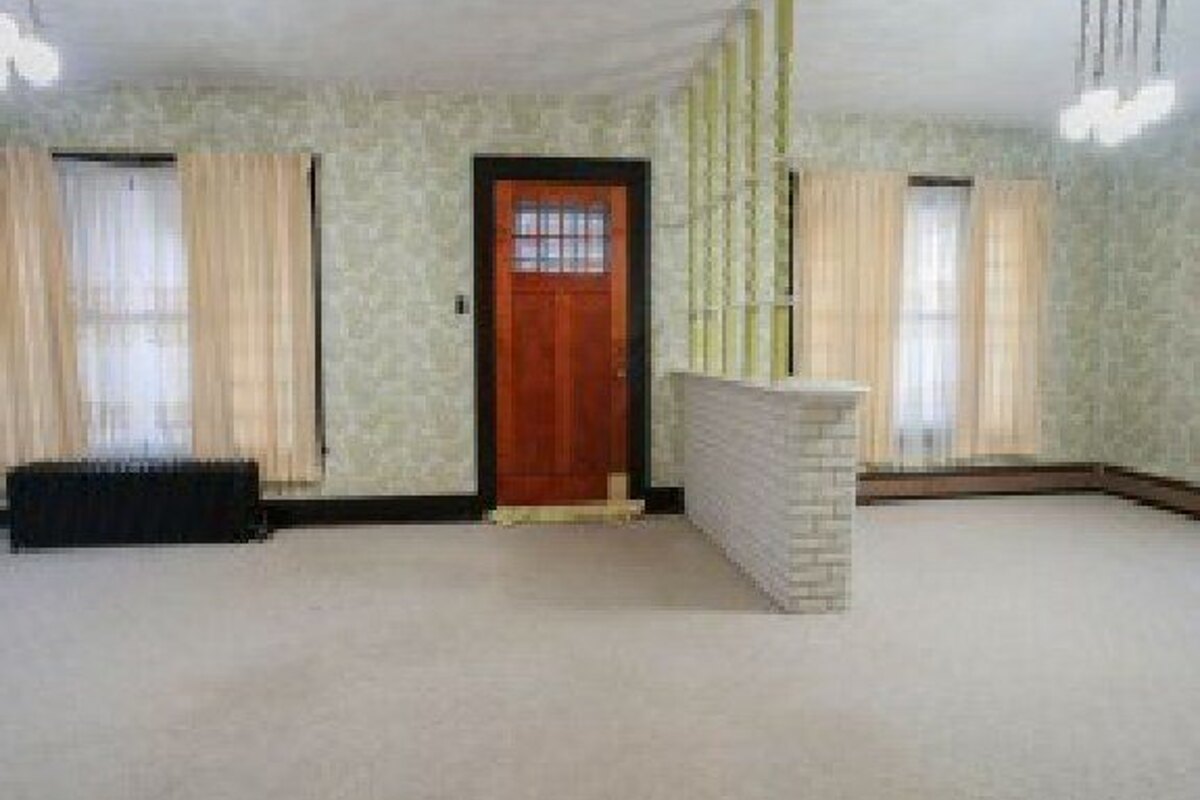 Pleasant Hill fix and flip loan — subject property photo 9